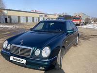 Mercedes-Benz E 280 1996 годаfor2 800 000 тг. в Шу