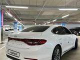 Hyundai Grandeur 2017 года за 11 500 000 тг. в Туркестан – фото 3