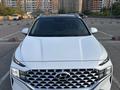 Hyundai Santa Fe 2021 годаүшін15 650 000 тг. в Алматы