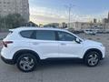 Hyundai Santa Fe 2021 года за 15 650 000 тг. в Алматы – фото 3