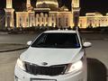 Kia Rio 2014 года за 5 000 000 тг. в Астана