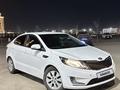 Kia Rio 2014 года за 5 000 000 тг. в Астана – фото 4