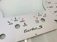 Шкалы Porsche Cayenne Turbo S за 134 000 тг. в Алматы