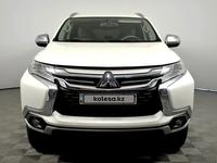 Mitsubishi Pajero Sport 2019 года за 15 500 000 тг. в Шымкент