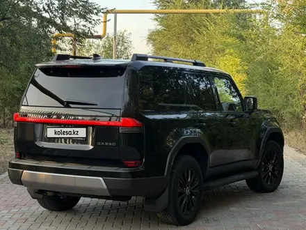 Lexus GX 550 2024 года за 55 000 000 тг. в Алматы – фото 10