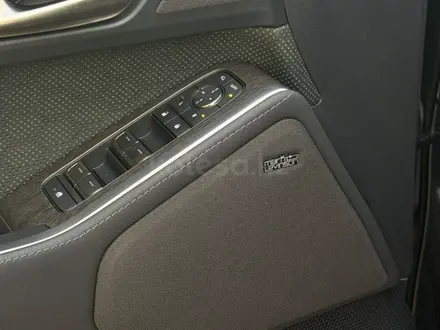 Lexus GX 550 2024 года за 55 000 000 тг. в Алматы – фото 13