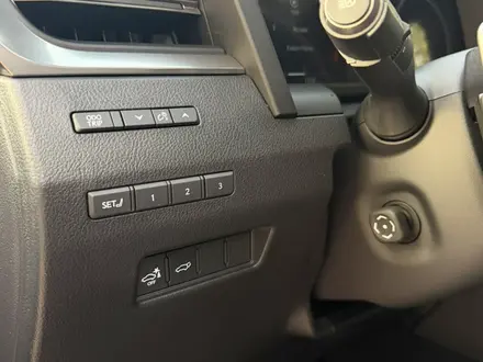Lexus GX 550 2024 года за 55 000 000 тг. в Алматы – фото 16