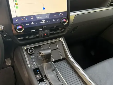 Lexus GX 550 2024 года за 55 000 000 тг. в Алматы – фото 17