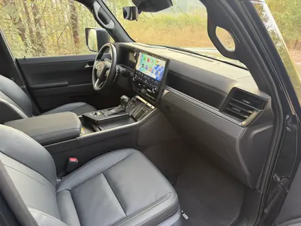 Lexus GX 550 2024 года за 55 000 000 тг. в Алматы – фото 22