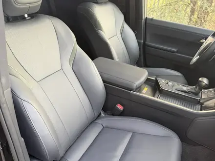 Lexus GX 550 2024 года за 55 000 000 тг. в Алматы – фото 23