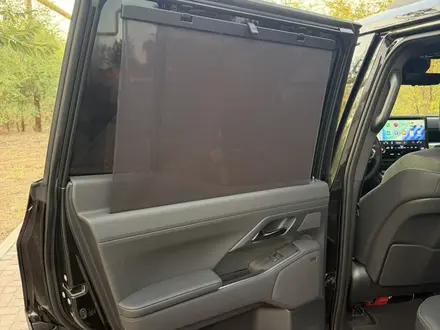 Lexus GX 550 2024 года за 55 000 000 тг. в Алматы – фото 25