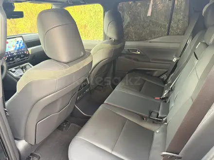 Lexus GX 550 2024 года за 55 000 000 тг. в Алматы – фото 26