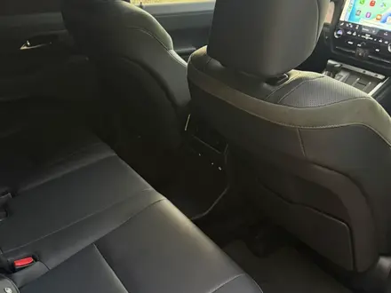 Lexus GX 550 2024 года за 55 000 000 тг. в Алматы – фото 29