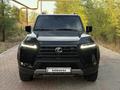 Lexus GX 550 2024 года за 55 000 000 тг. в Алматы – фото 3