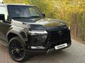 Lexus GX 550 2024 года за 55 000 000 тг. в Алматы – фото 5