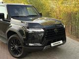 Lexus GX 550 2024 года за 55 000 000 тг. в Алматы – фото 5