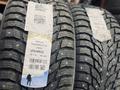 Nokian Tyres Hakkapeliitta 9 SUV 285/40R22 замена на 295 40R22for450 000 тг. в Астана – фото 3