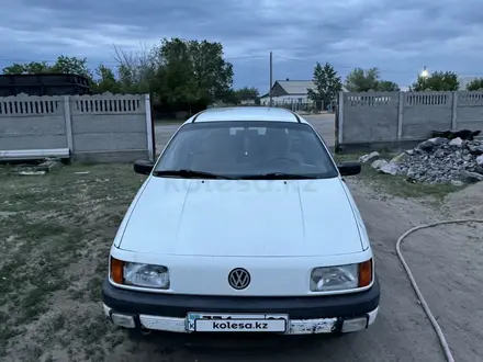 Volkswagen Passat 1992 года за 1 300 000 тг. в Караганда – фото 6