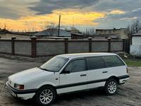 Volkswagen Passat 1992 года за 1 300 000 тг. в Караганда