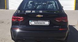 Chevrolet Monza 2023 годаүшін7 100 000 тг. в Алматы – фото 4