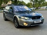 Subaru Outback 2004 года за 5 800 000 тг. в Алматы – фото 3