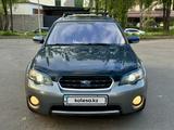 Subaru Outback 2004 года за 5 800 000 тг. в Алматы – фото 2