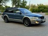 Subaru Outback 2004 года за 5 800 000 тг. в Алматы – фото 4
