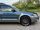 Subaru Outback 2004 года за 5 800 000 тг. в Алматы – фото 5