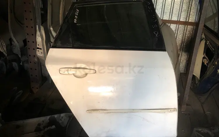 Задняя правая дверь в сборе на Mazda 3, Хэчбэкүшін65 000 тг. в Алматы