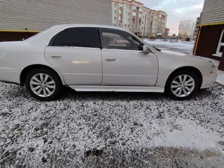 Toyota Crown Majesta 1995 года за 2 800 000 тг. в Актобе – фото 5