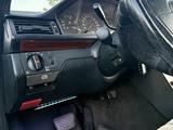 Mercedes-Benz E 320 1993 года за 2 750 000 тг. в Астана – фото 3