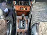 Mercedes-Benz E 320 1993 года за 2 750 000 тг. в Астана – фото 5