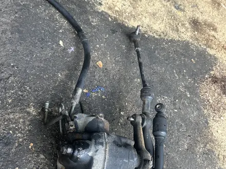 Шланга охлаждения Акпп шланга гур насоса высокого давления за 15 500 тг. в Алматы – фото 10