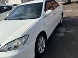 Toyota Camry 2005 годаүшін5 000 000 тг. в Павлодар – фото 3