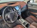 Subaru Outback 2014 года за 4 800 000 тг. в Актау