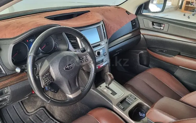 Subaru Outback 2014 года за 4 800 000 тг. в Актау