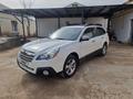 Subaru Outback 2014 года за 4 800 000 тг. в Актау – фото 3