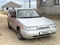 ВАЗ (Lada) 2110 2005 годаfor850 000 тг. в Актобе – фото 16