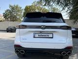 Changan CS75 Plus 2025 годаүшін12 000 000 тг. в Шымкент – фото 2