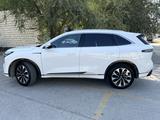 Changan CS75 Plus 2025 годаүшін12 000 000 тг. в Шымкент – фото 4