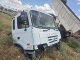 Hyundai  HD270 2007 года за 3 500 000 тг. в Конаев (Капшагай)