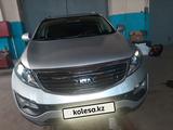 Kia Sportage 2013 годаүшін8 300 000 тг. в Алматы – фото 5