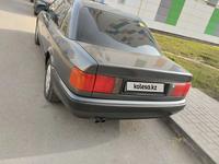 Audi 100 1992 годаүшін2 000 000 тг. в Алматы