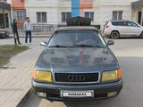 Audi 100 1992 годаfor2 000 000 тг. в Алматы – фото 4