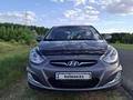 Hyundai Accent 2013 года за 4 800 000 тг. в Караганда – фото 12