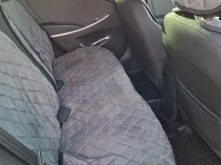 Hyundai Accent 2013 года за 4 800 000 тг. в Караганда – фото 14