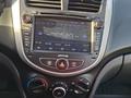 Hyundai Accent 2013 года за 4 800 000 тг. в Караганда – фото 16