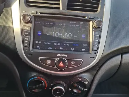 Hyundai Accent 2013 года за 4 800 000 тг. в Караганда – фото 16