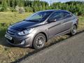 Hyundai Accent 2013 года за 4 800 000 тг. в Караганда