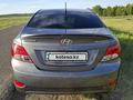 Hyundai Accent 2013 года за 4 800 000 тг. в Караганда – фото 3